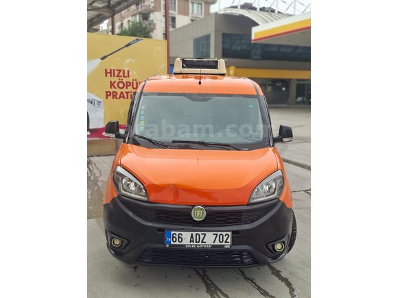Sahibinden Fiat Pratico 1.3 Mjet 