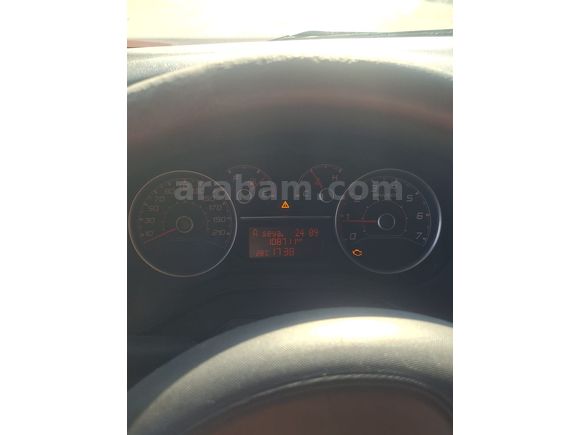 Sahibinden Fiat Pratico 1.3 Mjet 