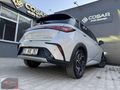 COŞAR'DAN 2025 HATASIZ BOYASIZ 34.000KM'DE BYD DOLPHIN DESIGN