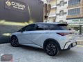 COŞAR'DAN 2025 HATASIZ BOYASIZ 34.000KM'DE BYD DOLPHIN DESIGN