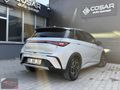 COŞAR'DAN 2025 HATASIZ BOYASIZ 34.000KM'DE BYD DOLPHIN DESIGN