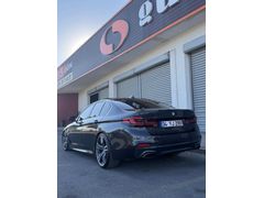 Sahibinden BMW 5 Serisi 520i Prestige 2017 Model 