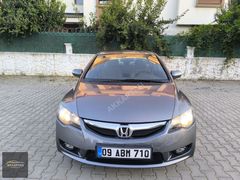 2011 CİVİCHATASIZ OTOMATİK 120000 KM EMİNEVİM FUZULEVİM