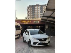 GALERİDEN EKSPERTİZ VE KİLOMETRE GARANTİLİ RENAULT SYMBOL