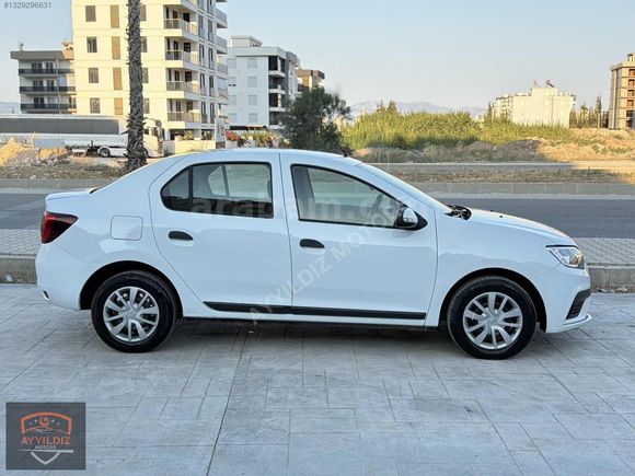 AYYILDIZ MOTORSTAN SYMBOL JOY LEDLİ HATASIZZ KALEM GİBİ