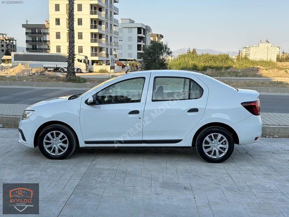 AYYILDIZ MOTORSTAN SYMBOL JOY LEDLİ HATASIZZ KALEM GİBİ