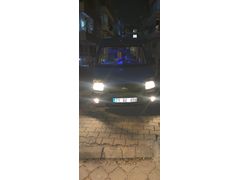 Sahibinden Ford Transit Connect T230/90lik açıklamayı okuyun