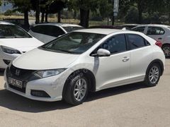 /// Kaya Oto Galeri \\\ den HONDA CİVİC SPORT