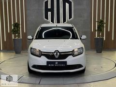 HZR MOTORS 2013 RENAULT SYMBOL 1.5 DCI TOUCH