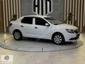 HZR MOTORS 2013 RENAULT SYMBOL 1.5 DCI TOUCH