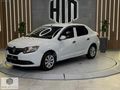 HZR MOTORS 2013 RENAULT SYMBOL 1.5 DCI TOUCH