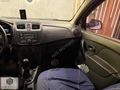 HZR MOTORS 2013 RENAULT SYMBOL 1.5 DCI TOUCH