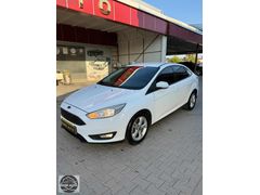 2016 FORD FOCUS 1.6TDCİ 115HP