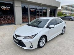 HATASIZ BOYASIZ 62.000 KM 2022 COROLLA 1.5 DREAM OTOMATİK 125HP