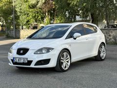 Sahibinden Seat Leon 1.2 TSI Style 2011 Model  220.000 km Beyaz