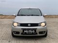 TİCARİ GEÇMİŞİ YOKTUR! FIAT ALBEA 1.3 KLİMALI