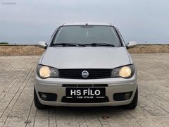 TİCARİ GEÇMİŞİ YOKTUR! FIAT ALBEA 1.3 KLİMALI