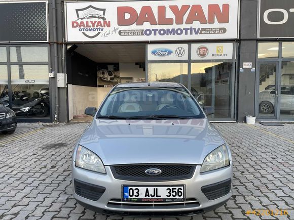 DALYAN OTOMOTİVDEN MÜKEMMEL TEMİZLİKTE FOCUS
