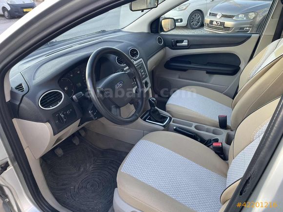 DALYAN OTOMOTİVDEN MÜKEMMEL TEMİZLİKTE FOCUS