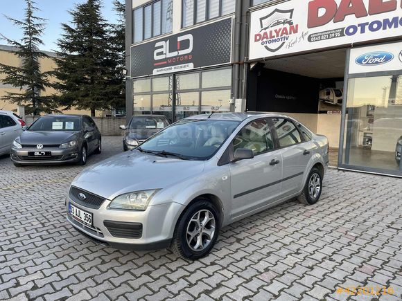DALYAN OTOMOTİVDEN MÜKEMMEL TEMİZLİKTE FOCUS