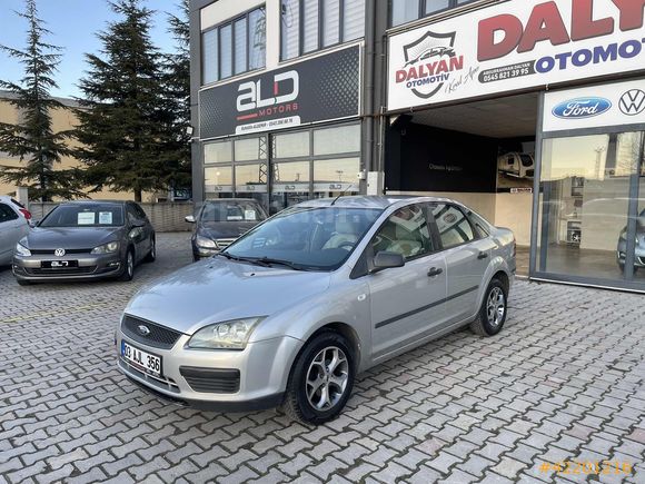 DALYAN OTOMOTİVDEN MÜKEMMEL TEMİZLİKTE FOCUS