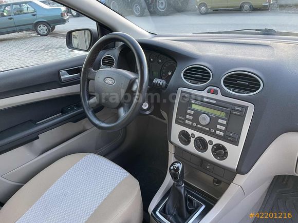 DALYAN OTOMOTİVDEN MÜKEMMEL TEMİZLİKTE FOCUS
