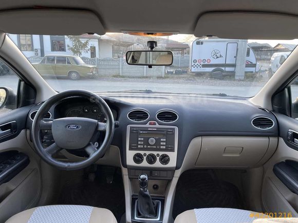DALYAN OTOMOTİVDEN MÜKEMMEL TEMİZLİKTE FOCUS