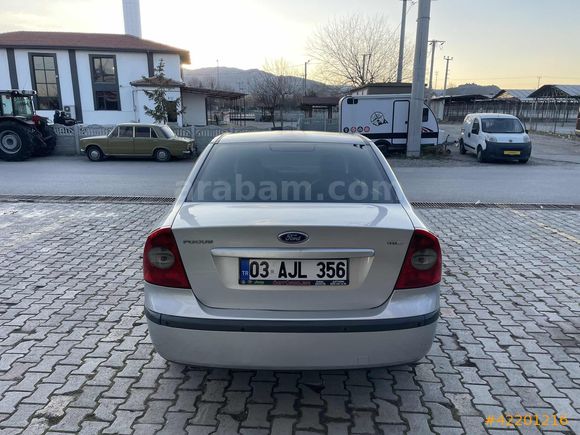 DALYAN OTOMOTİVDEN MÜKEMMEL TEMİZLİKTE FOCUS