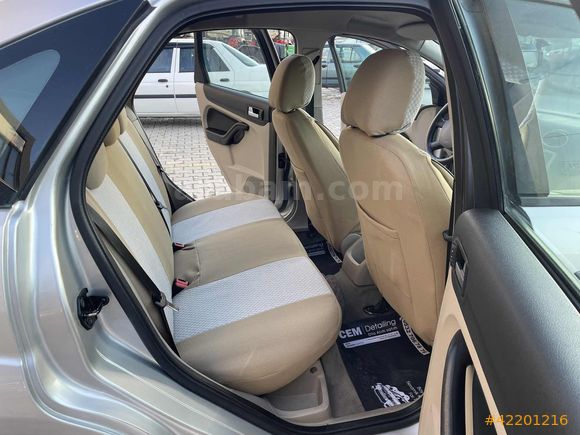 DALYAN OTOMOTİVDEN MÜKEMMEL TEMİZLİKTE FOCUS