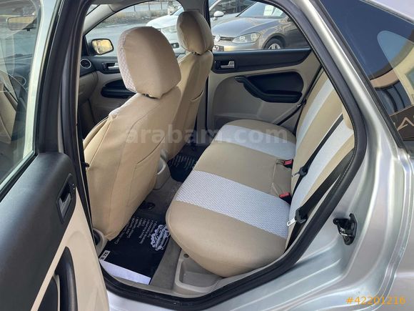 DALYAN OTOMOTİVDEN MÜKEMMEL TEMİZLİKTE FOCUS