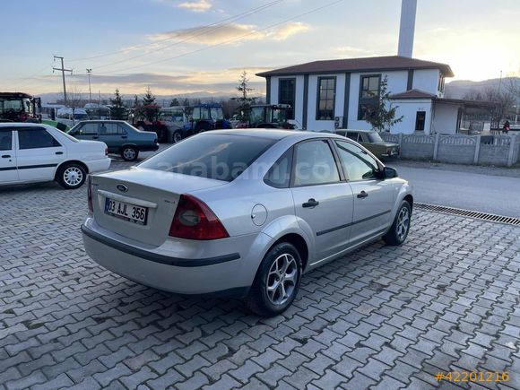 DALYAN OTOMOTİVDEN MÜKEMMEL TEMİZLİKTE FOCUS