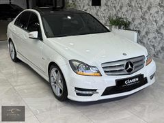 BOYASIZ 2012 KOMP. AMG PRİNS LPG 5 İLERİ OTOMATİK 173 BİN KM