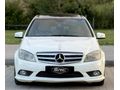 -SRC MOTORS- 2010 MERCEDES C180 BLU AMG HATASIZ-DEĞİŞENSİZ