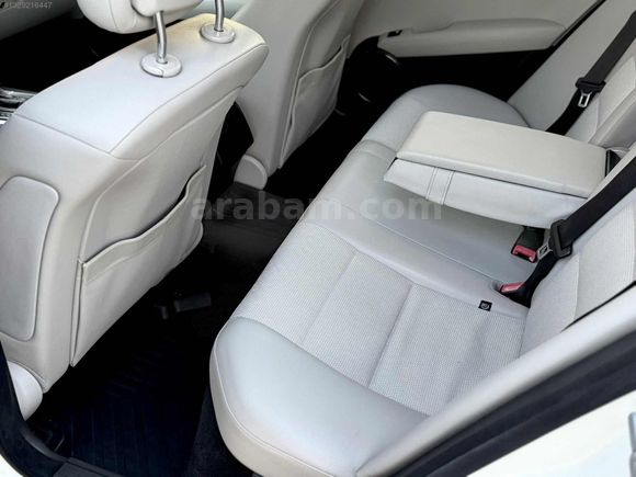 -SRC MOTORS- 2010 MERCEDES C180 BLU AMG HATASIZ-DEĞİŞENSİZ