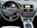 -SRC MOTORS- 2010 MERCEDES C180 BLU AMG HATASIZ-DEĞİŞENSİZ