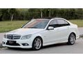 -SRC MOTORS- 2010 MERCEDES C180 BLU AMG HATASIZ-DEĞİŞENSİZ