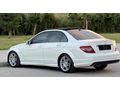 -SRC MOTORS- 2010 MERCEDES C180 BLU AMG HATASIZ-DEĞİŞENSİZ