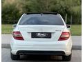 -SRC MOTORS- 2010 MERCEDES C180 BLU AMG HATASIZ-DEĞİŞENSİZ
