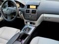 -SRC MOTORS- 2010 MERCEDES C180 BLU AMG HATASIZ-DEĞİŞENSİZ