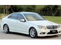 -SRC MOTORS- 2010 MERCEDES C180 BLU AMG HATASIZ-DEĞİŞENSİZ