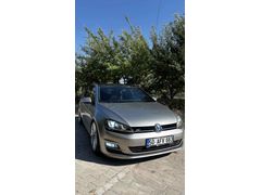 Sahibinden Volkswagen Golf 1.2 TSi Comfortline 2014 Model 