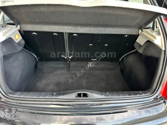 2004 Citroen C3 1.4 HDi SX Dizel Manuel 16V Cam Tavan Sunroof