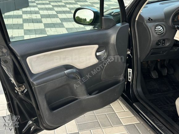 2004 Citroen C3 1.4 HDi SX Dizel Manuel 16V Cam Tavan Sunroof