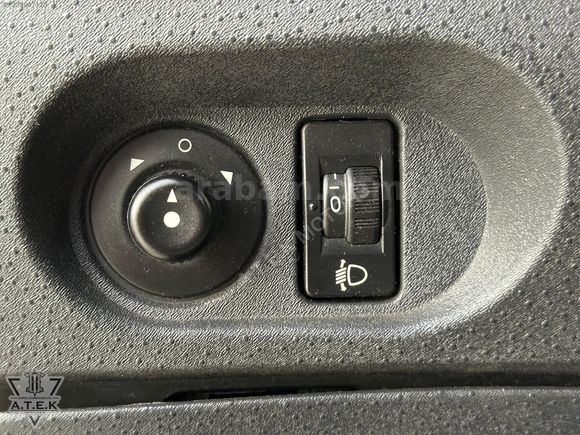 2004 Citroen C3 1.4 HDi SX Dizel Manuel 16V Cam Tavan Sunroof