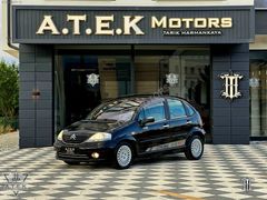 2004 Citroen C3 1.4 HDi SX Dizel Manuel 16V Cam Tavan Sunroof