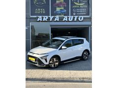 2022 MODEL BAYON 1.4 MPI STYLE OTOMATİK - SUNROOF