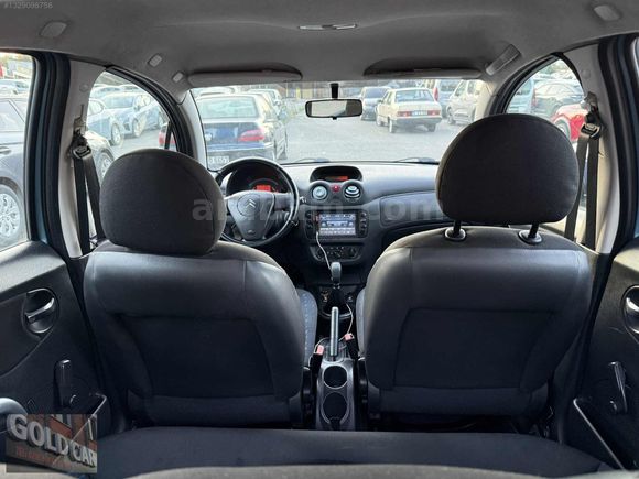 GOLDCAR_2006_MODEL_DİZEL_C3_KLİMA_HDİ_MOTOR