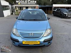 GOLDCAR_2006_MODEL_DİZEL_C3_KLİMA_HDİ_MOTOR