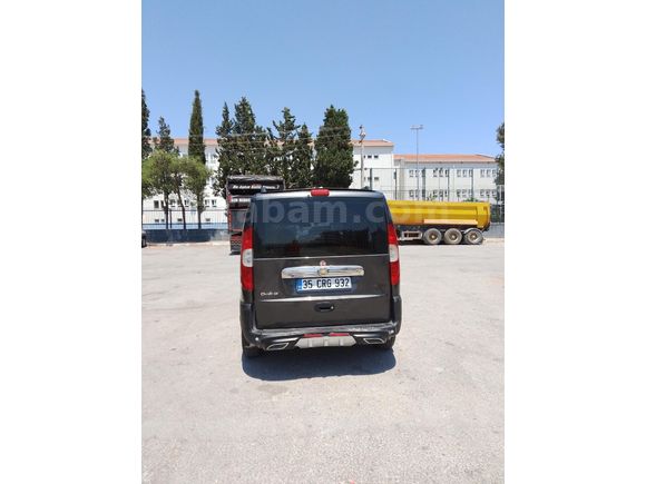 Sahibinden Fiat Doblo Cargo 1.4 Active 2008 Model
