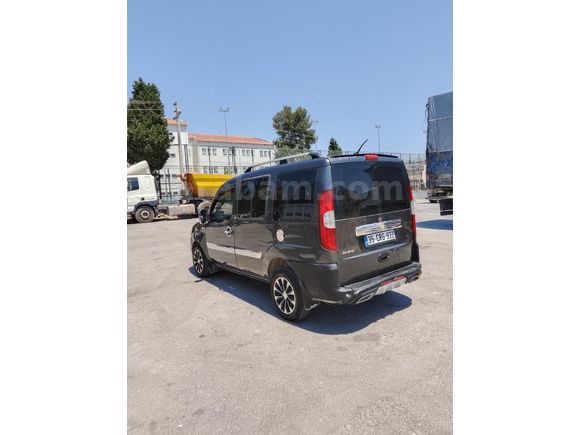 Sahibinden Fiat Doblo Cargo 1.4 Active 2008 Model